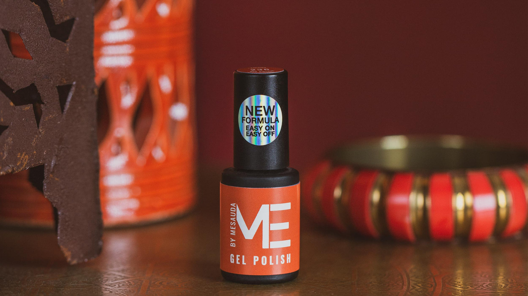 ME by Mesauda: la formula Easy On – Easy Off per una manicure small, smart e stylish