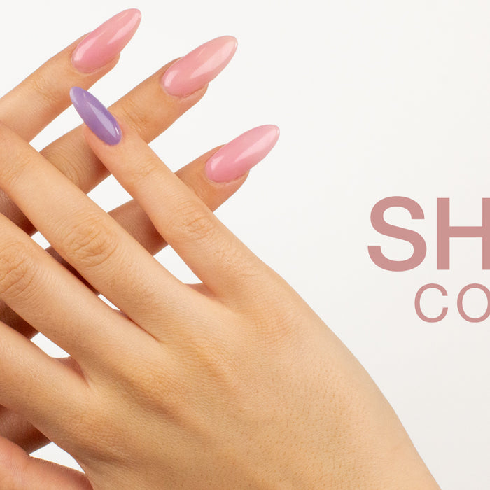 Nail Art Effetto Traslucido: la nuova tendenza che sta conquistando il mondo del nails