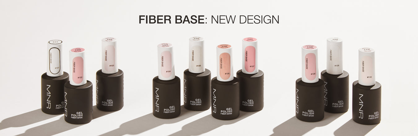 FIBER BASE COLLECTION