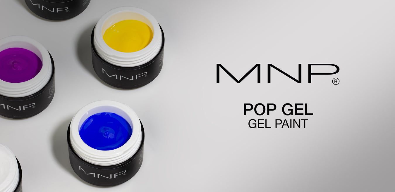 POP GEL