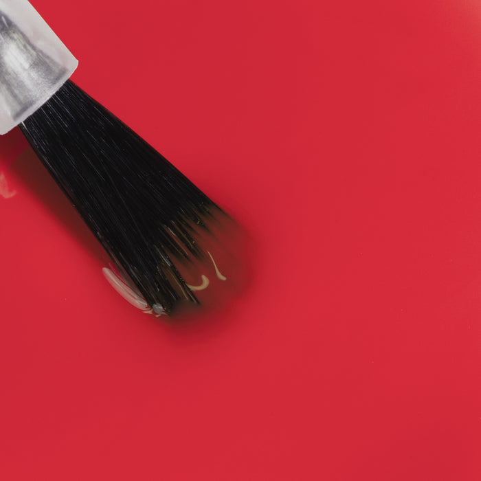 LACQWEAR™ - 04 MILANO RED