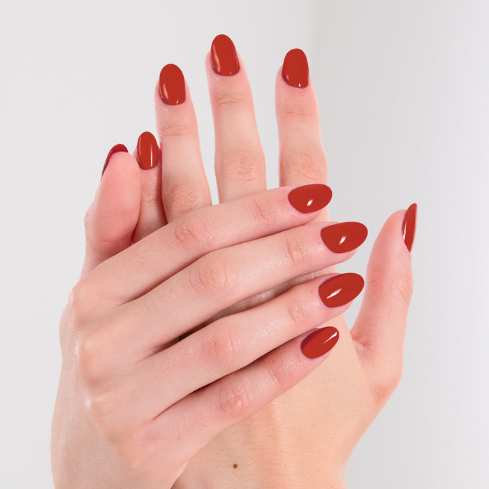 LACQWEAR™ - 04 MILANO RED