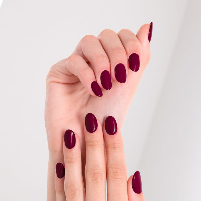 LACQWEAR™ - 18 EL SALVA