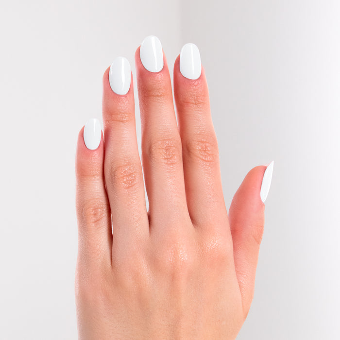 LACQWEAR™ - 23 WHITE