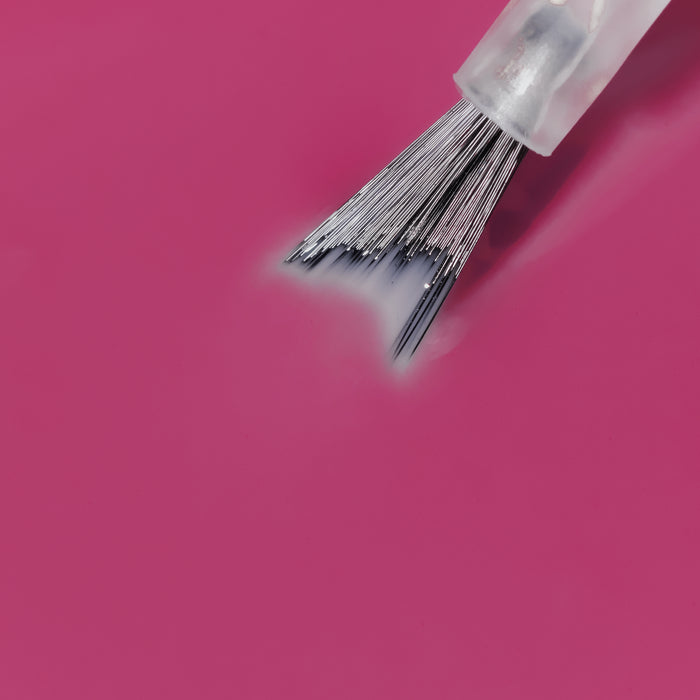 LACQWEAR™ - 29 GERBER DAISY