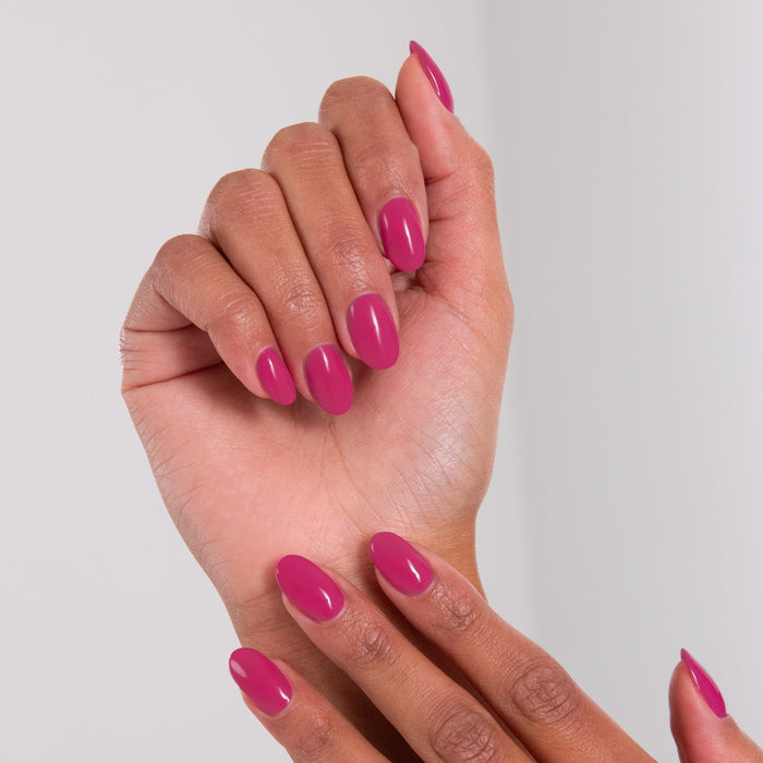 LACQWEAR™ - 29 GERBER DAISY