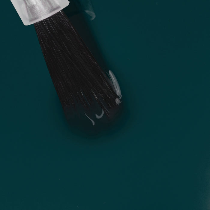 LACQWEAR™ - 45 PETROL