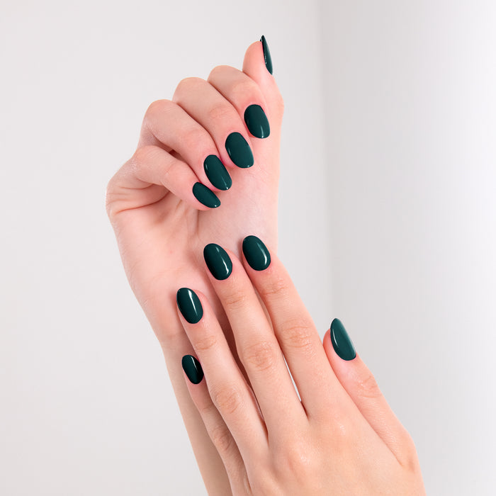 LACQWEAR™ - 45 PETROL