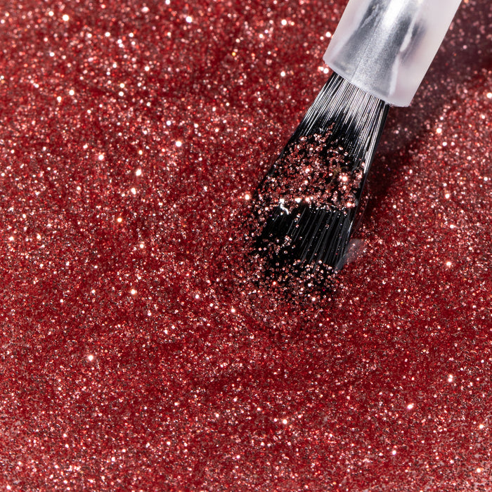 LACQWEAR™ - 49 GLITTER ROSA