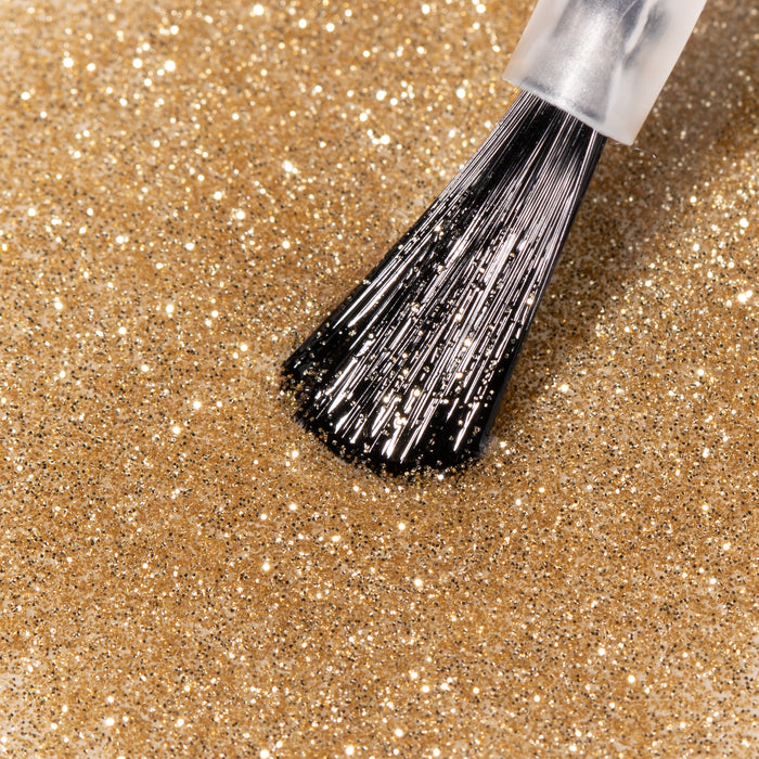 LACQWEAR™ - 52 GLITTER ORO