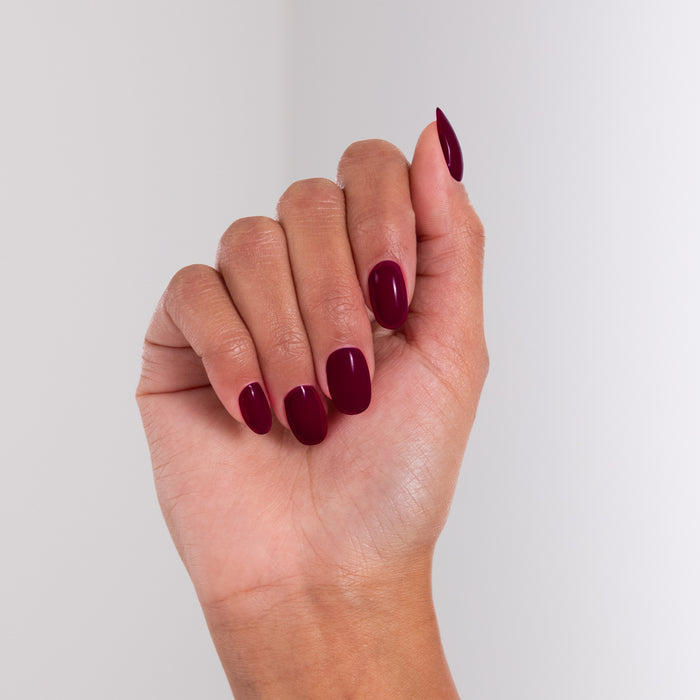 LACQWEAR™ - 119 AUTUMN