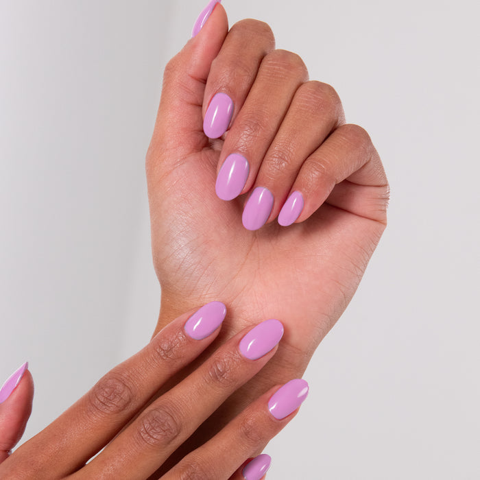 LACQWEAR™ - 162 MAD HATTER