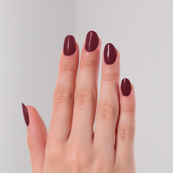 LACQWEAR™ - 195 TAKE ME OVER