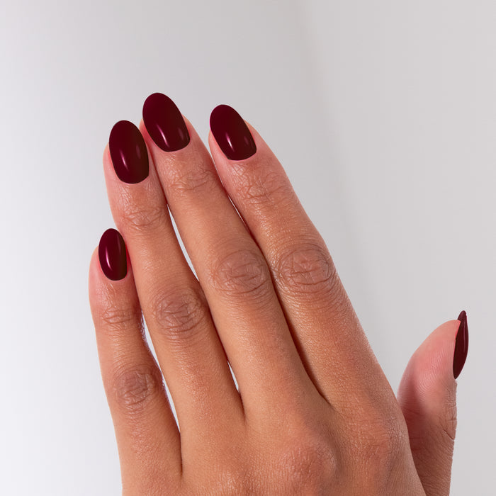 LACQWEAR™ - 196 WITH MY BOYFRIEND