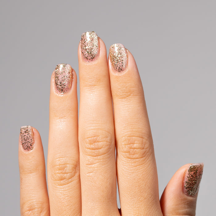 LACQWEAR™ - 04 OH MY GOLD