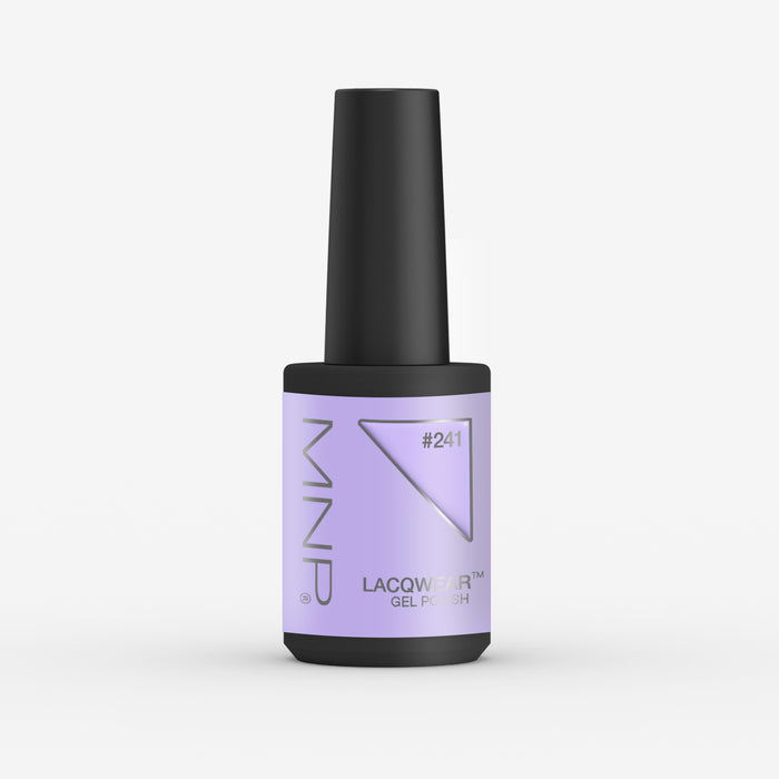 LACQWEAR™ - 241 LAVENDER