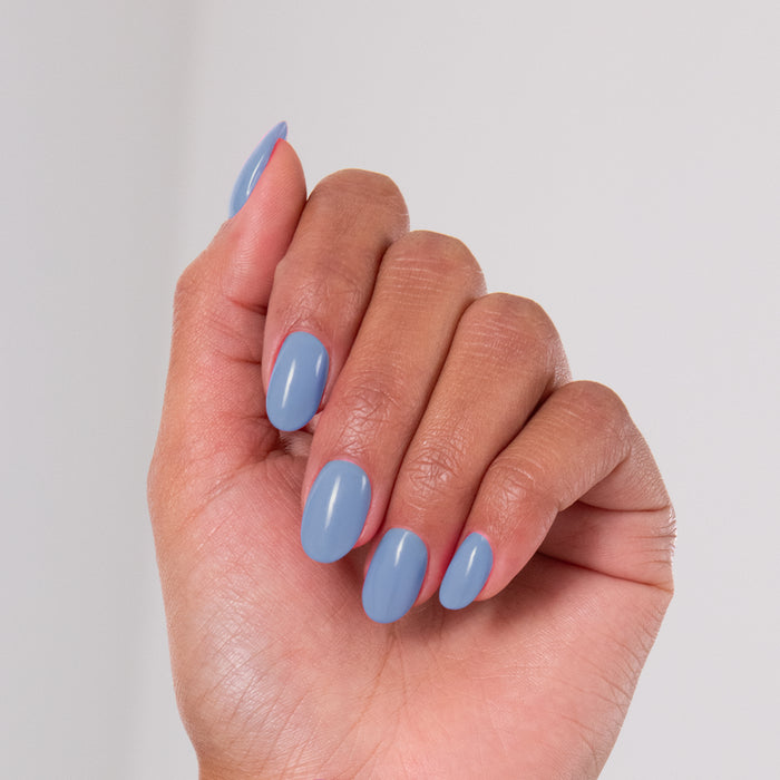 LACQWEAR™ - 284 IT'S CERULEAN