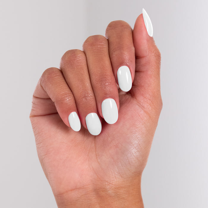 LACQWEAR™ - 287 ALABASTER