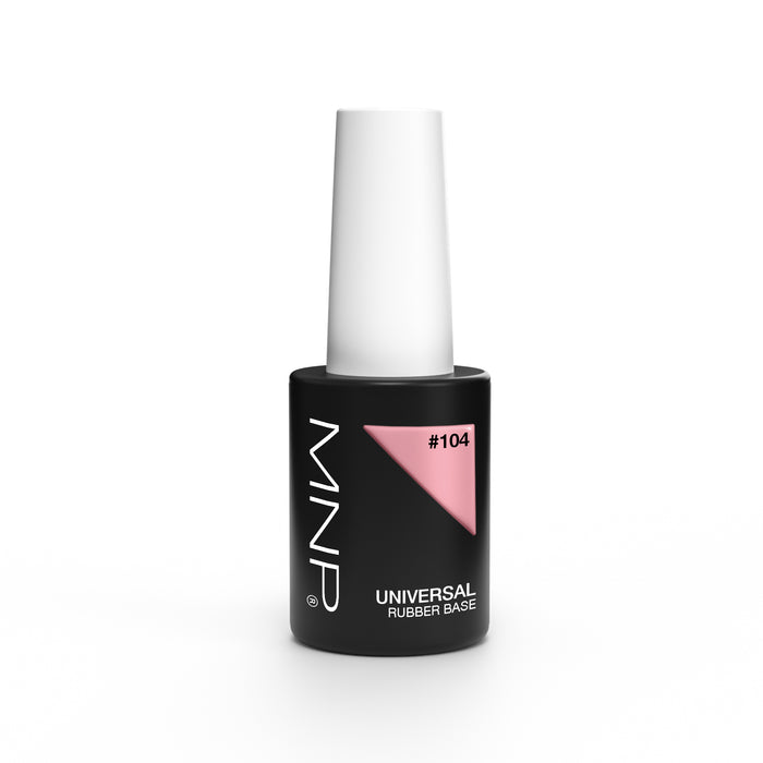 RUBBER BASE 104 - Voile