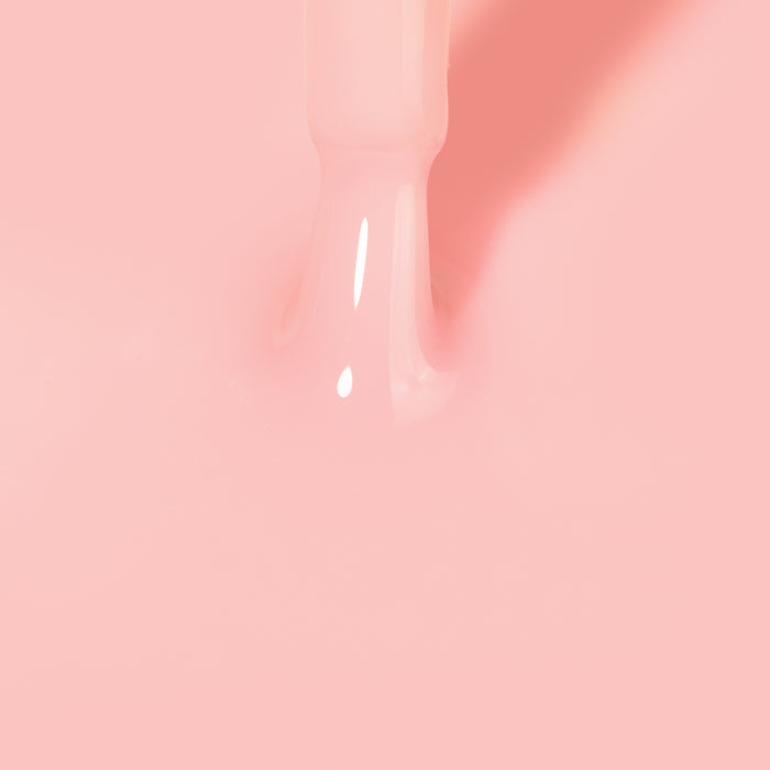 RUBBER BASE 105 - Organza