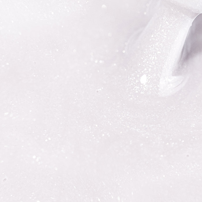 OVERLAY FIBER BASE 105 - White Jade