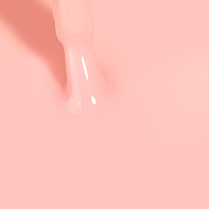 OVERLAY FIBER BASE 107 - Amber