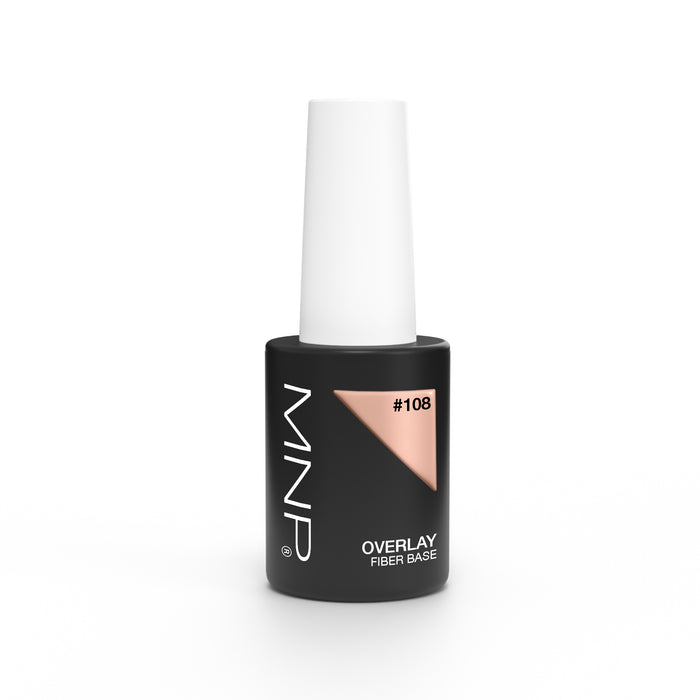 OVERLAY FIBER BASE 108 - Tourmaline