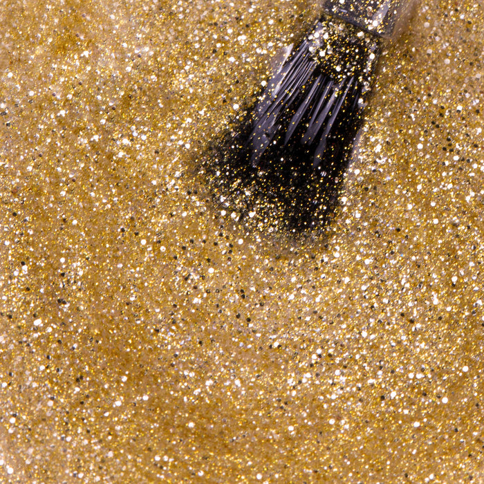 Smalto classico SHINE N’WEAR - HAUTE COUTURE 011 LAMÈ