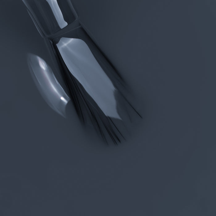 Smalto classico SHINE N’WEAR - HAUTE COUTURE 018 TAFFETÀ