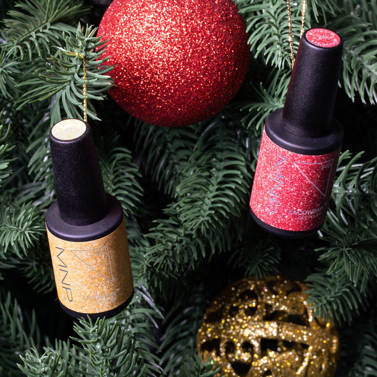 L'EVOLUZIONE DEL GEL POLISH