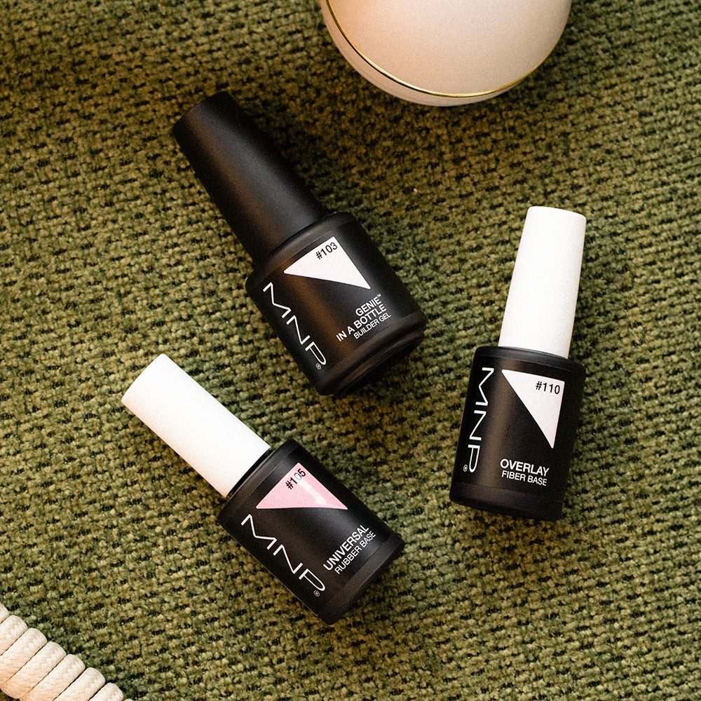 LA BASE PERFETTA... ORA IN SALDO!