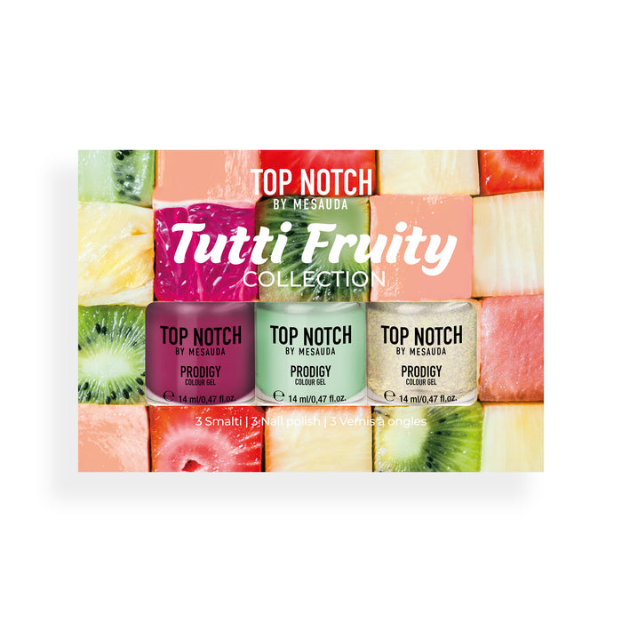 TUTTI FRUITY PRODIGY SET