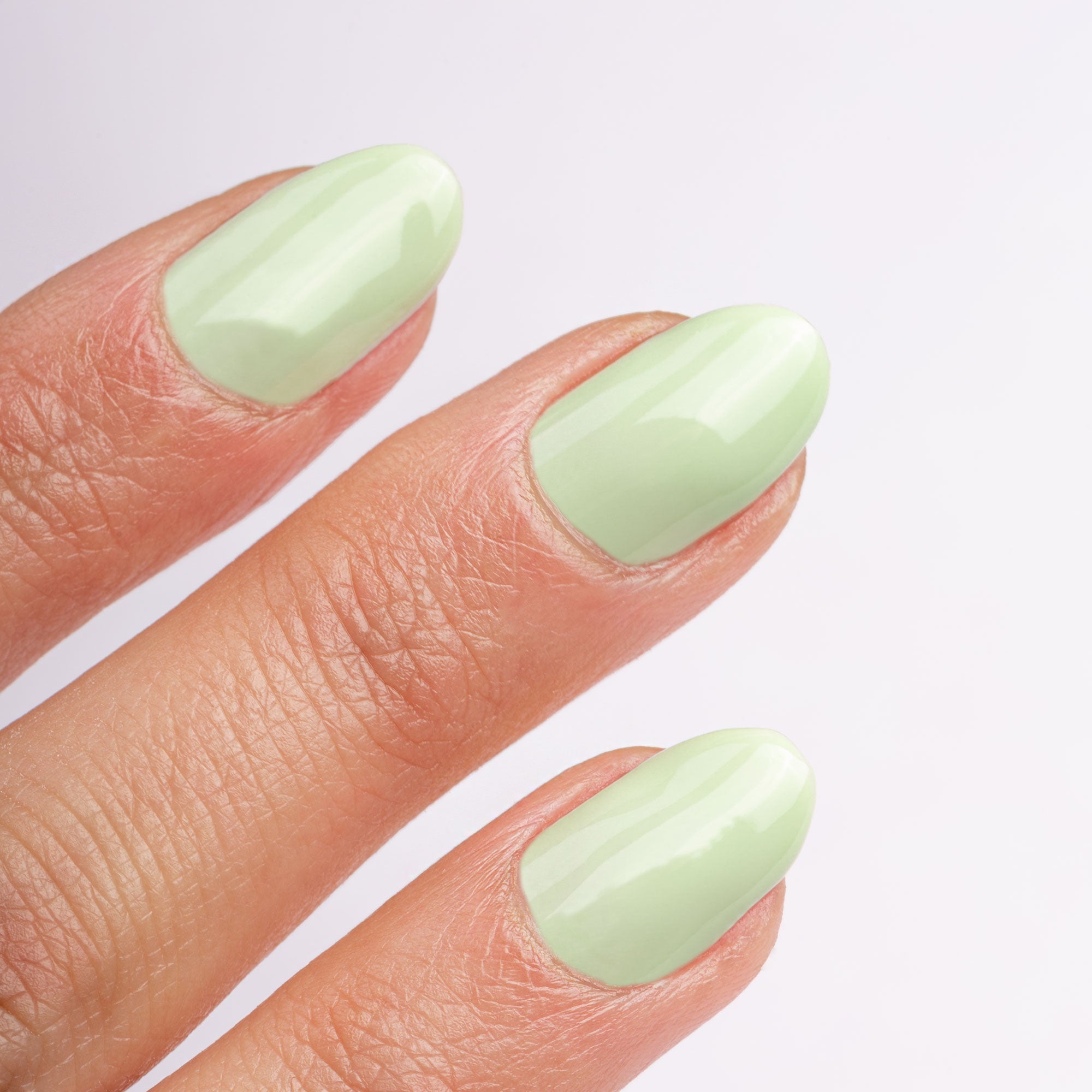 245 PASTEL LIME